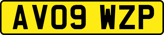 AV09WZP