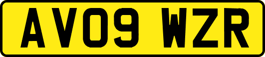 AV09WZR
