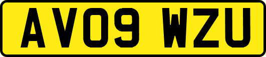AV09WZU