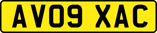 AV09XAC