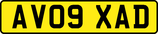 AV09XAD