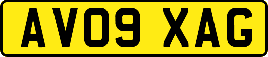 AV09XAG