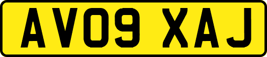AV09XAJ