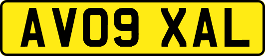 AV09XAL