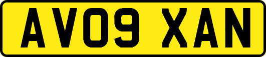 AV09XAN