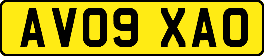 AV09XAO