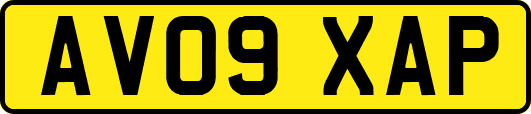 AV09XAP