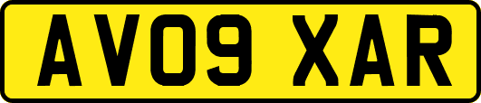 AV09XAR