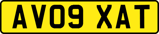 AV09XAT