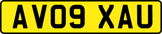 AV09XAU