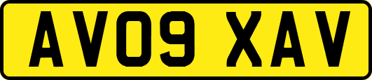 AV09XAV