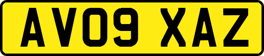 AV09XAZ
