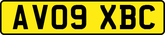 AV09XBC