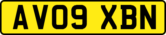 AV09XBN
