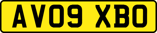 AV09XBO