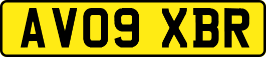 AV09XBR