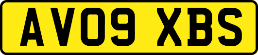 AV09XBS