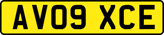 AV09XCE
