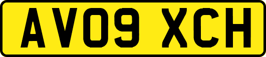 AV09XCH