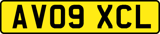AV09XCL