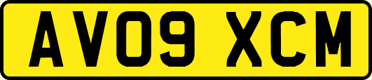 AV09XCM