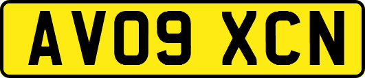 AV09XCN