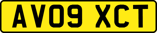 AV09XCT