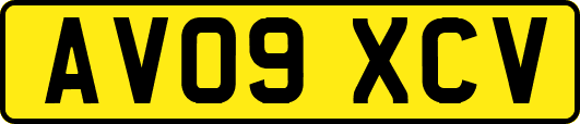 AV09XCV