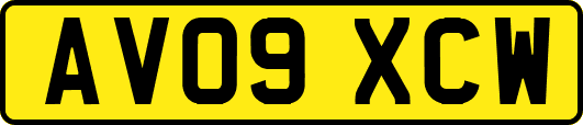 AV09XCW