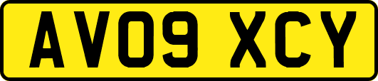 AV09XCY