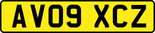 AV09XCZ