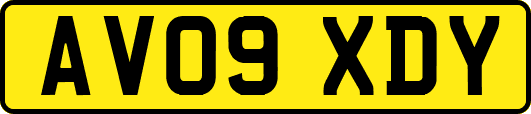 AV09XDY