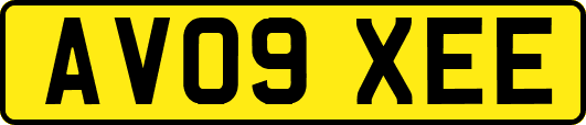 AV09XEE