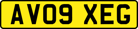 AV09XEG