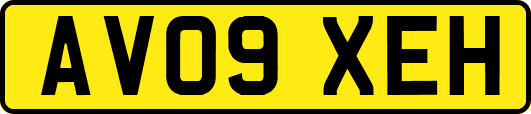 AV09XEH