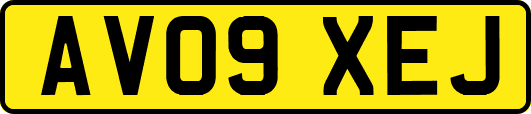 AV09XEJ