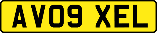 AV09XEL
