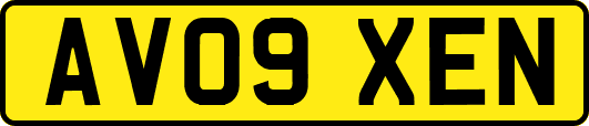 AV09XEN