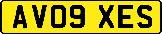 AV09XES