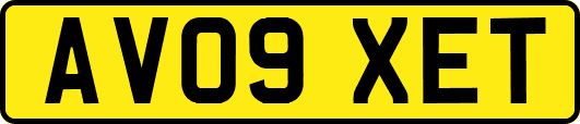 AV09XET