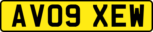 AV09XEW