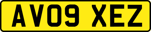 AV09XEZ