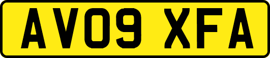 AV09XFA