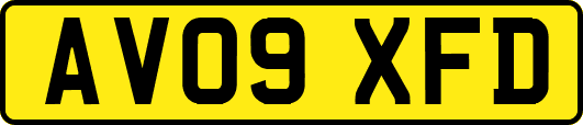 AV09XFD