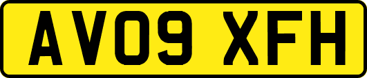 AV09XFH