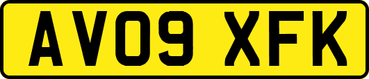 AV09XFK