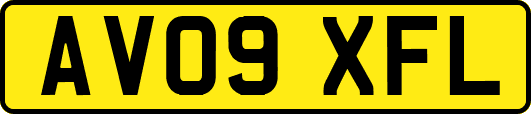 AV09XFL