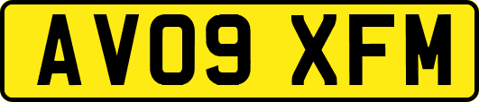 AV09XFM