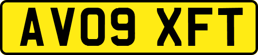 AV09XFT