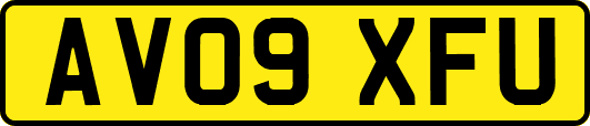 AV09XFU